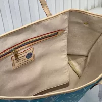 $72.00 USD Louis Vuitton AAA Quality Shoulder Bags For Women #1330278