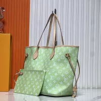 $72.00 USD Louis Vuitton AAA Quality Shoulder Bags For Women #1330279