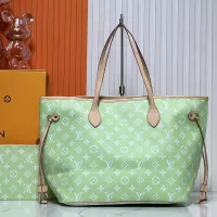 $72.00 USD Louis Vuitton AAA Quality Shoulder Bags For Women #1330279