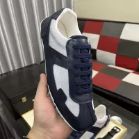 $85.00 USD Prada Casual Shoes For Men #1330280