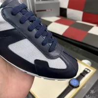 $85.00 USD Prada Casual Shoes For Men #1330280
