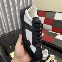 $85.00 USD Prada Casual Shoes For Men #1330281