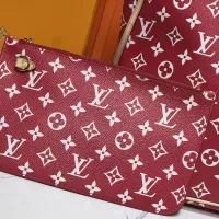 $72.00 USD Louis Vuitton AAA Quality Shoulder Bags For Women #1330284