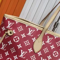 $72.00 USD Louis Vuitton AAA Quality Shoulder Bags For Women #1330284