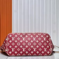 $72.00 USD Louis Vuitton AAA Quality Shoulder Bags For Women #1330284