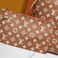 $72.00 USD Louis Vuitton AAA Quality Shoulder Bags For Women #1330288