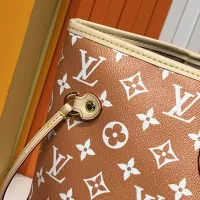 $72.00 USD Louis Vuitton AAA Quality Shoulder Bags For Women #1330288