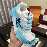 $165.00 USD Louis Vuitton Casual Shoes For Women #1330293