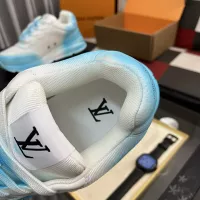 $165.00 USD Louis Vuitton Casual Shoes For Women #1330293
