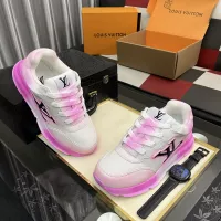 $165.00 USD Louis Vuitton Casual Shoes For Women #1330295