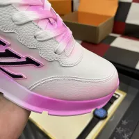 $165.00 USD Louis Vuitton Casual Shoes For Women #1330295