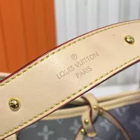 $68.00 USD Louis Vuitton AAA Quality Shoulder Bags For Women #1330296