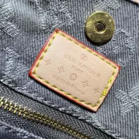 $68.00 USD Louis Vuitton AAA Quality Shoulder Bags For Women #1330296