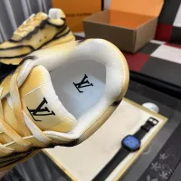 $165.00 USD Louis Vuitton Casual Shoes For Men #1330301