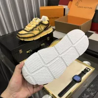 $165.00 USD Louis Vuitton Casual Shoes For Men #1330301