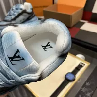 $165.00 USD Louis Vuitton Casual Shoes For Men #1330306