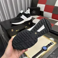 $85.00 USD Prada Casual Shoes For Men #1330310