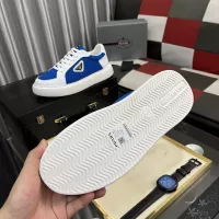$102.00 USD Prada Casual Shoes For Men #1330315