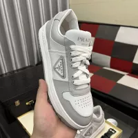 $115.00 USD Prada Casual Shoes For Men #1330317