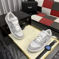 $115.00 USD Prada Casual Shoes For Men #1330317