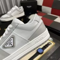 $115.00 USD Prada Casual Shoes For Men #1330317