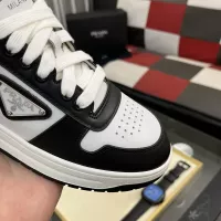 $115.00 USD Prada Casual Shoes For Men #1330318