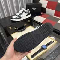 $115.00 USD Prada Casual Shoes For Men #1330318