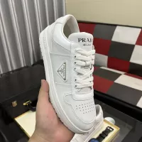 $115.00 USD Prada Casual Shoes For Men #1330319
