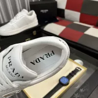 $115.00 USD Prada Casual Shoes For Men #1330319
