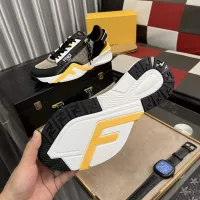 $98.00 USD Fendi Casual Shoes For Men #1330338
