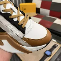 $98.00 USD Fendi Casual Shoes For Men #1330341