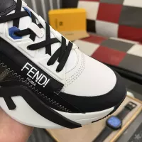 $98.00 USD Fendi Casual Shoes For Men #1330344