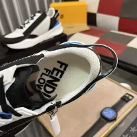 $98.00 USD Fendi Casual Shoes For Men #1330344