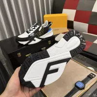 $98.00 USD Fendi Casual Shoes For Men #1330344