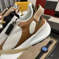 $98.00 USD Fendi Casual Shoes For Men #1330345