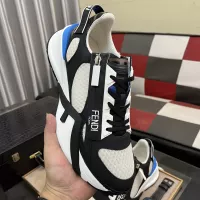 $98.00 USD Fendi Casual Shoes For Men #1330347
