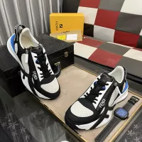 $98.00 USD Fendi Casual Shoes For Men #1330347