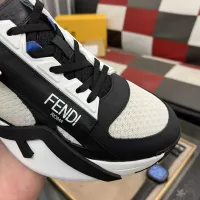 $98.00 USD Fendi Casual Shoes For Men #1330347