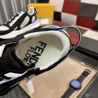 $98.00 USD Fendi Casual Shoes For Men #1330347