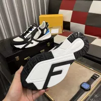 $98.00 USD Fendi Casual Shoes For Men #1330347
