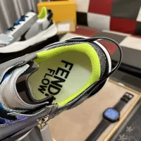 $98.00 USD Fendi Casual Shoes For Men #1330348