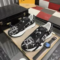$98.00 USD Fendi Casual Shoes For Men #1330351