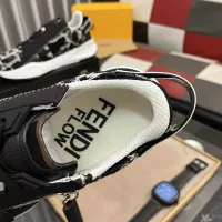 $98.00 USD Fendi Casual Shoes For Men #1330351
