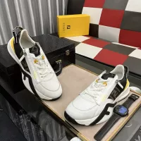$98.00 USD Fendi Casual Shoes For Men #1330352