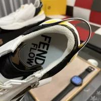 $98.00 USD Fendi Casual Shoes For Men #1330352
