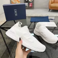 $82.00 USD Christian Dior Casual Shoes For Men #1330355