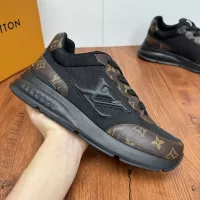 $88.00 USD Louis Vuitton Casual Shoes For Men #1330357