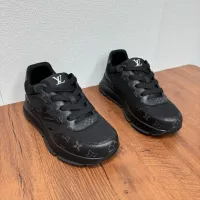 $88.00 USD Louis Vuitton Casual Shoes For Men #1330358