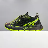 $125.00 USD Off-White Casual Shoes For Women #1330367