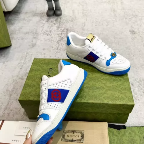 Replica Gucci Casual Shoes For Women #1330462 $98.00 USD for Wholesale